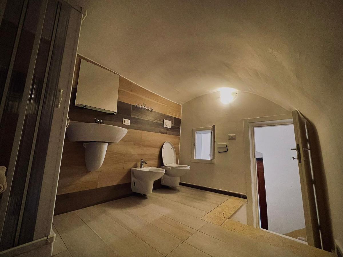 B&B Golfo Incantato - Bisceglie Kültér fotó