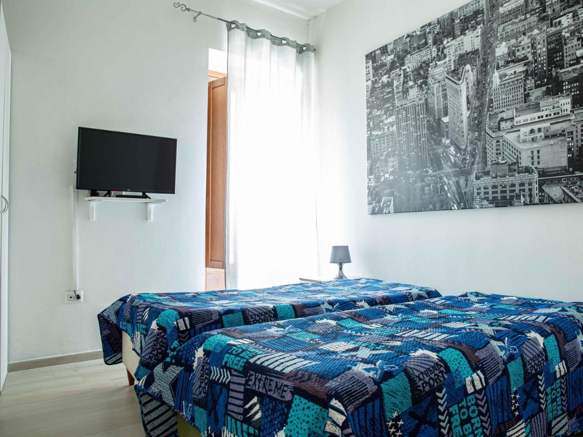 B&B Golfo Incantato - Bisceglie Kültér fotó